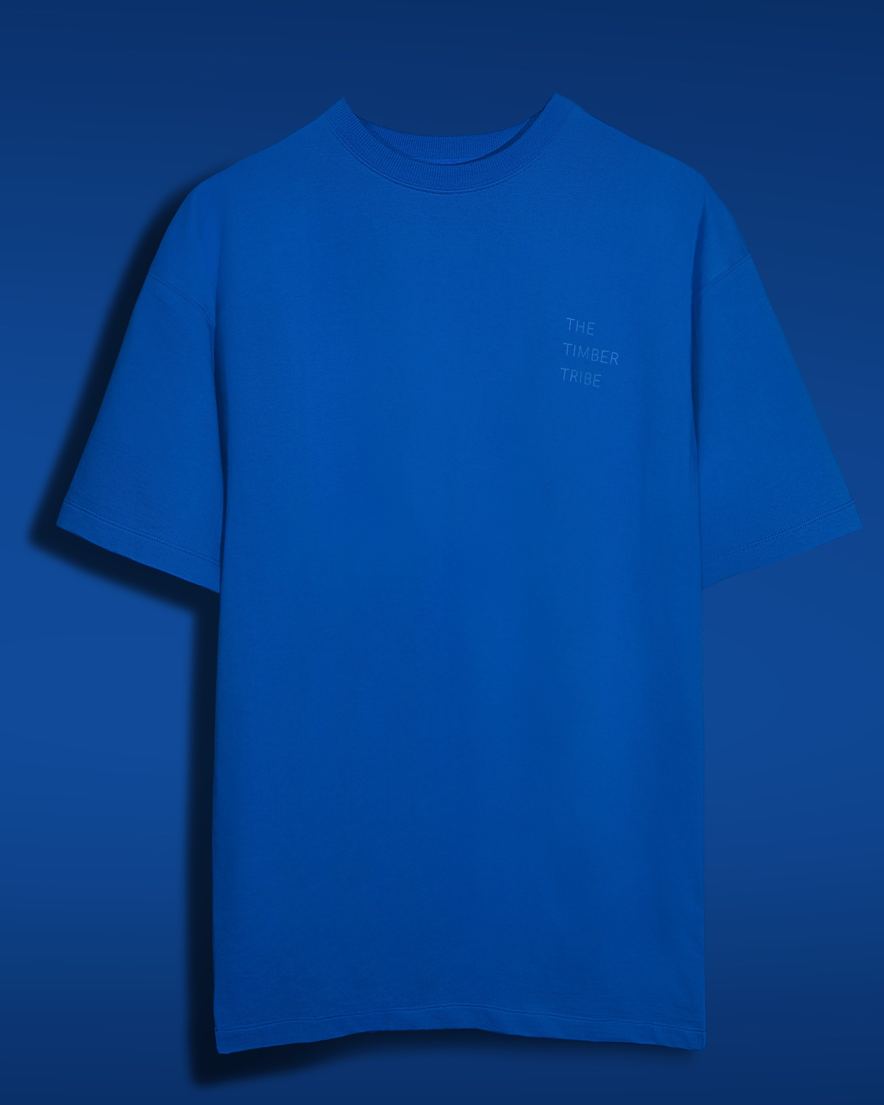 Kingfisher Halo - 100% Organic Cotton T-Shirt