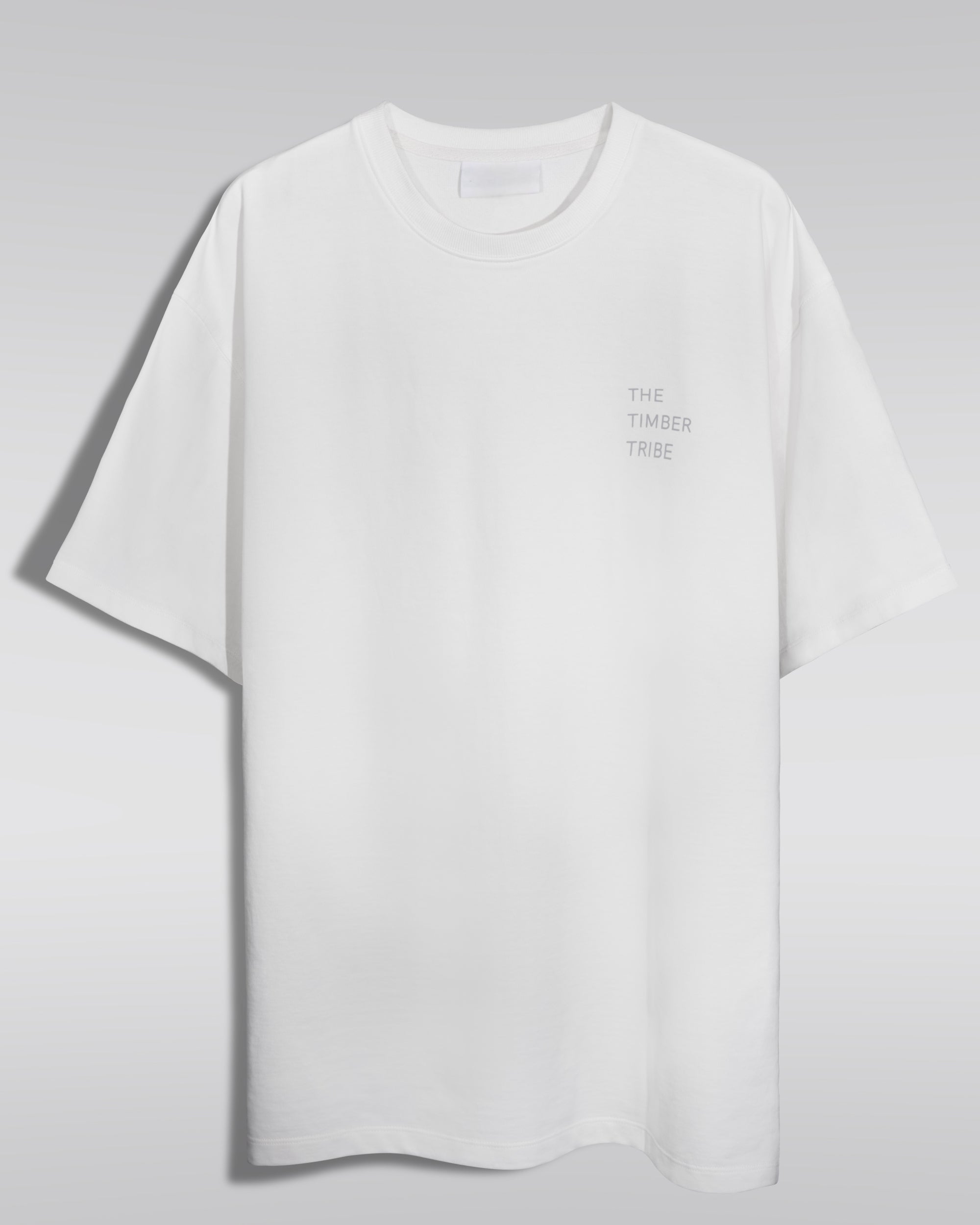 Pandamonium - 100% Organic Cotton T-Shirt